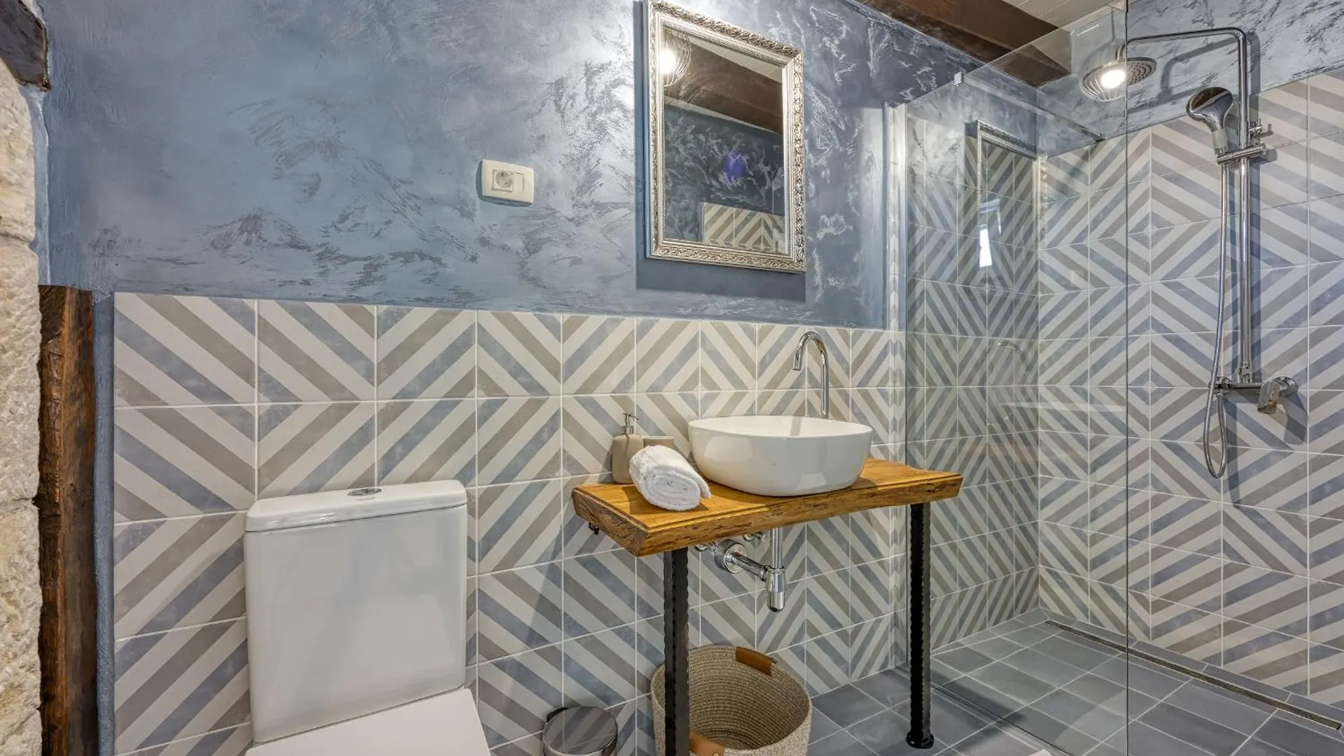 Casa Emilia In Sveti Donat Villa Buzet 0*,  Kroatien